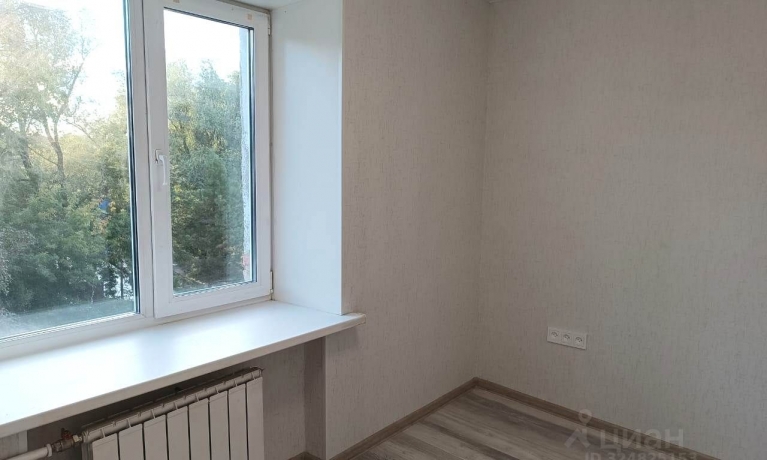 Продажа квартиры 1-комн.<br /> по адресу г. Омск,  ул. 23-я Линия, 67