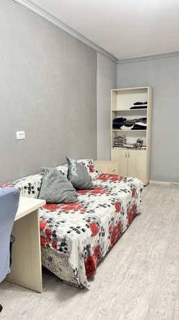 Продажа квартиры 2-комн.<br /> по адресу г. Омск,  ул. 50-летия ВЛКСМ, 17