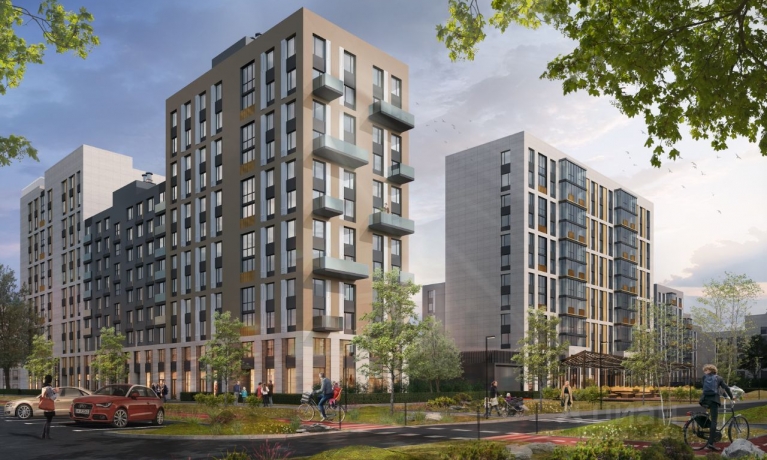 Продажа квартиры 3-комн.<br /> по адресу г. Омск, 