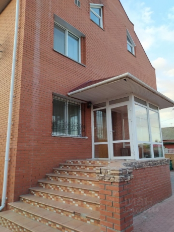 Продажа дома<br /> по адресу г. Омск,  ул. Фабричная, 81