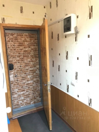 Продажа квартиры 3-комн.<br /> по адресу г. Омск,  ул. Нефтезаводская, 36