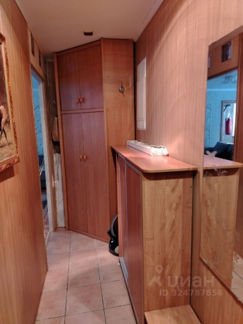 Продажа квартиры 2-комн.<br /> по адресу г. Омск,  ул. П.Ильичева, 4А