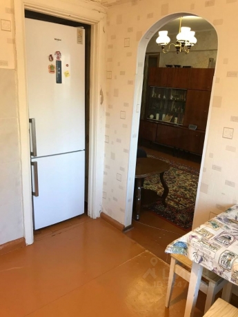 Продажа квартиры 3-комн.<br /> по адресу г. Омск,  ул. Нефтезаводская, 36