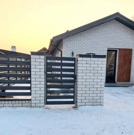 Продажа дома<br /> по адресу с. Пушкино, Омский р-н, с. Пушкино, 