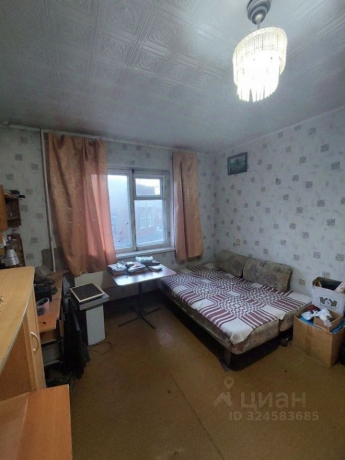 Продажа квартиры 2-комн.<br /> по адресу г. Омск,  ул. Туполева, 3В