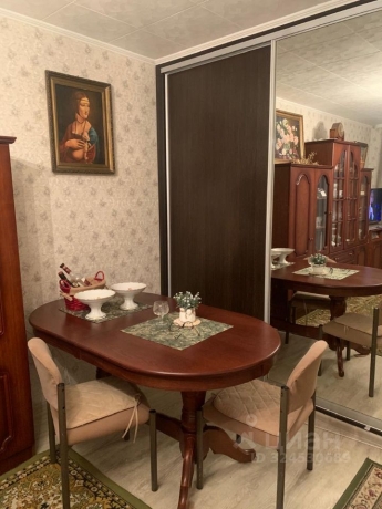 Продажа квартиры 1-комн.<br /> по адресу г. Омск,  ул. 24-я Северная, 218