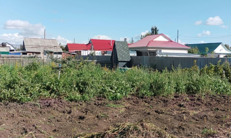 Продажа участка<br /> по адресу ст. Русская Поляна, ст. Русская Поляна, 