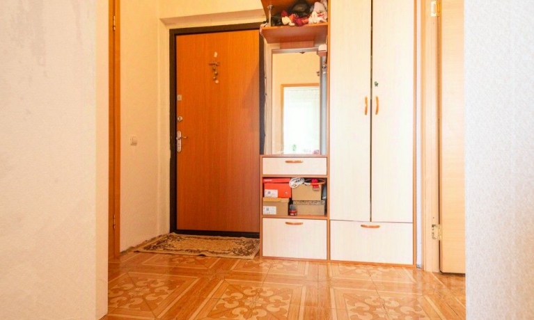 Продажа квартиры 1-комн.<br /> по адресу г. Омск,  ул. 21-я Амурская, 47