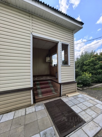 Продажа дома<br /> по адресу рп. Таврическое, рп. Таврическое, ул. Автомобилистов, 34