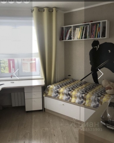 Продажа квартиры 3-комн.<br /> по адресу г. Омск,  ул. Туполева, 2