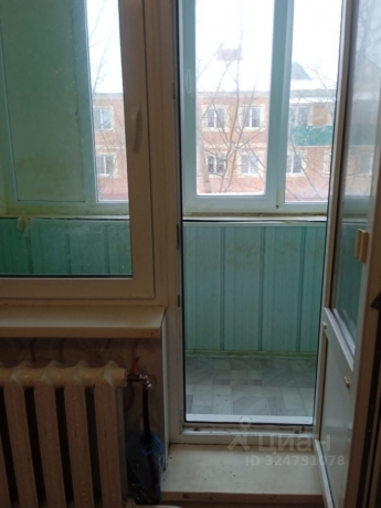 Продажа комнаты<br /> по адресу ст. Русская Поляна, ст. Русская Поляна, 