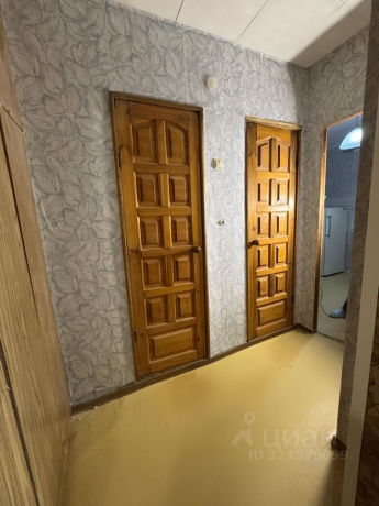 Продажа квартиры 2-комн.<br /> по адресу г. Омск,  ул. Дианова, 17