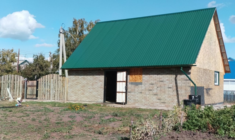 Продажа участка<br /> по адресу ст. Русская Поляна, ст. Русская Поляна, 