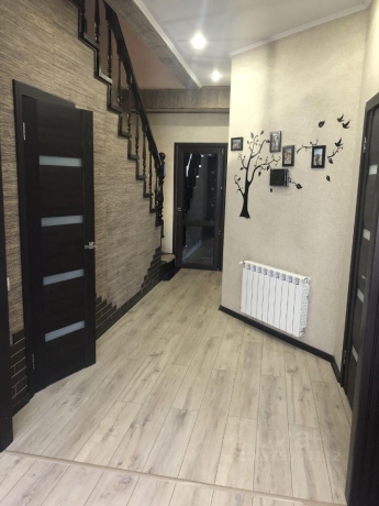 Продажа квартиры 3-комн.<br /> по адресу г. Омск,  ул. А.Санина, 20