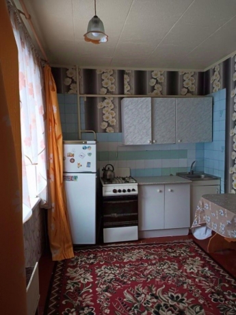 Продажа квартиры 1-комн.<br /> по адресу г. Омск,  ул. Степанца, 10