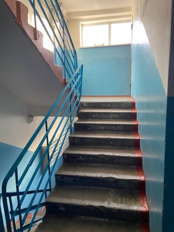 Продажа квартиры 1-комн.<br /> по адресу г. Омск,  ул. Дмитриева, 4 к2