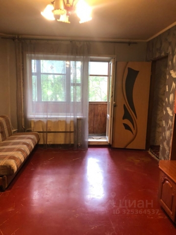 Продажа квартиры 1-комн.<br /> по адресу г. Омск,  ул. Степанца, 10