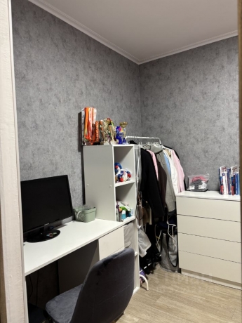 Продажа квартиры 2-комн.<br /> по адресу г. Омск,  ул. 20 Партсъезда, 39