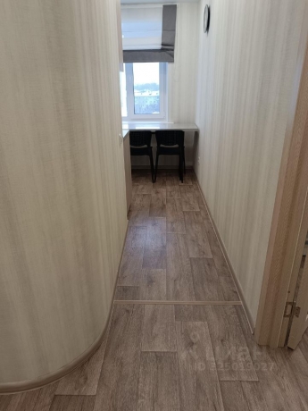 Продажа квартиры 1-комн.<br /> по адресу г. Омск,  ул. 24-я Северная, 218 к1