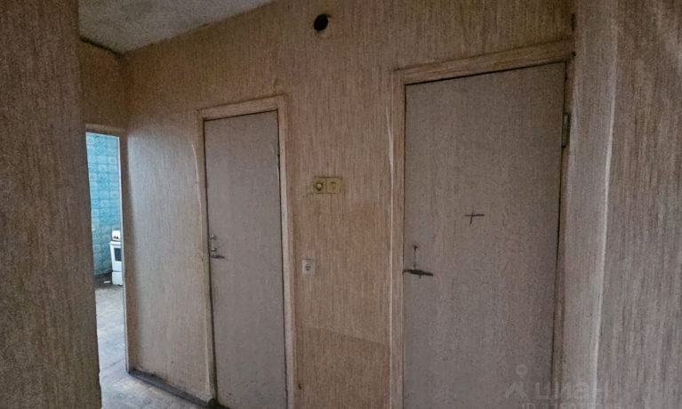 Продажа квартиры 1-комн.<br /> по адресу г. Омск,  ул. Романенко, 10б