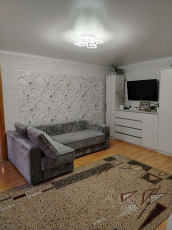 Продажа квартиры 2-комн.<br /> по адресу г. Омск,  ул. П.Ильичева, 4А