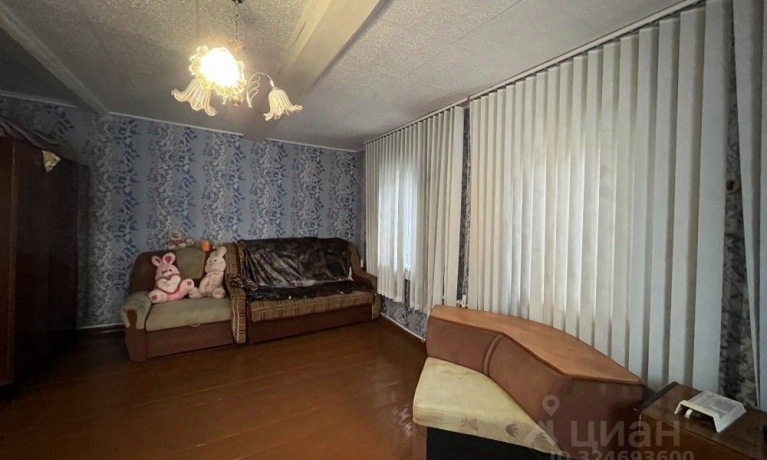 Продажа дома<br /> по адресу г. Омск,  ул. Половцева