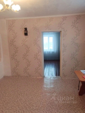 Продажа квартиры 1-комн.<br /> по адресу д. Могильно-Старожильск, д. Могильно-Старожильск, ул. Чехова, 103