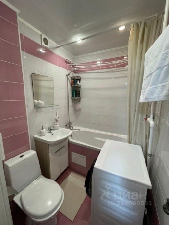 Продажа квартиры 1-комн.<br /> по адресу г. Омск,  ул. Светлая, 12