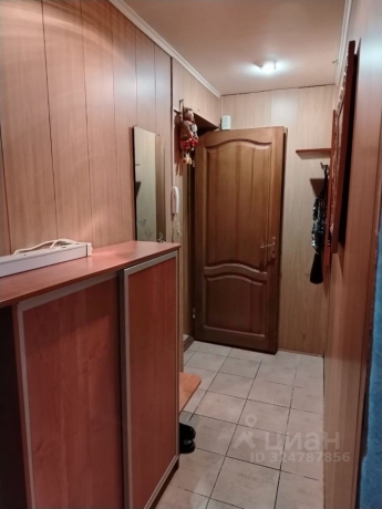 Продажа квартиры 2-комн.<br /> по адресу г. Омск,  ул. П.Ильичева, 4А