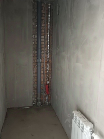 Продажа квартиры 1-комн.<br /> по адресу г. Омск,  ул. Вокзальная