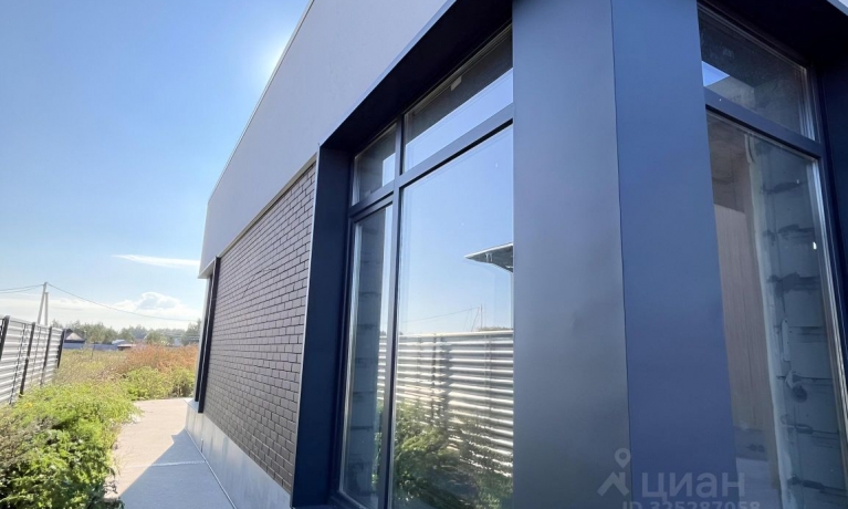 Продажа дома<br /> по адресу г. Омск, 