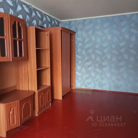 Продажа квартиры 1-комн.<br /> по адресу г. Омск,  ул. Степанца, 10