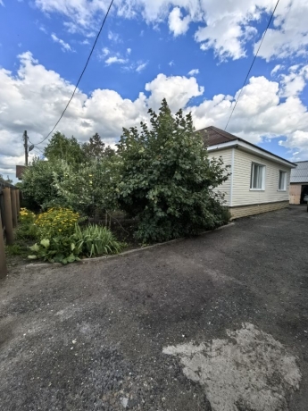 Продажа дома<br /> по адресу рп. Таврическое, рп. Таврическое, ул. Автомобилистов, 34