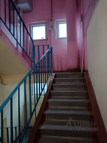 Продажа квартиры 1-комн.<br /> по адресу г. Омск,  ул. Новокирпичная, 1/1