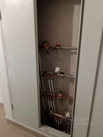 Продажа квартиры 1-комн.<br /> по адресу г. Омск,  ул. Вокзальная