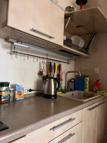 Продажа квартиры 4-комн.<br /> по адресу г. Омск,  ул. Октябрьская, 206