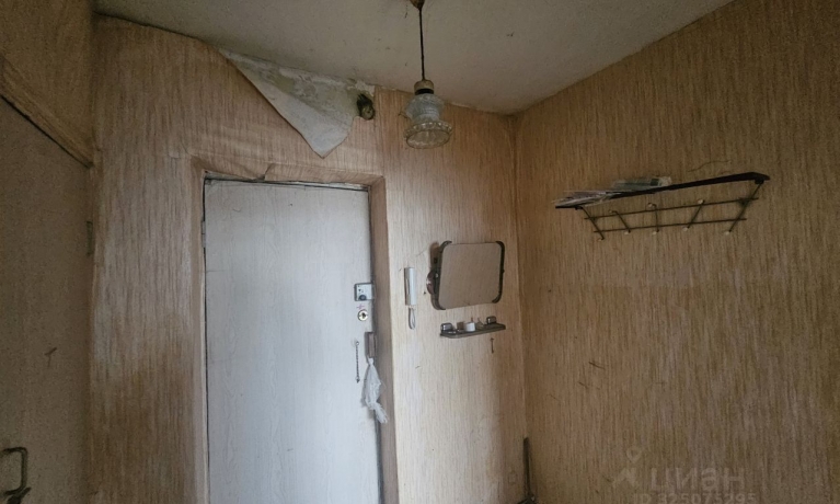 Продажа квартиры 1-комн.<br /> по адресу г. Омск,  ул. Романенко, 10б