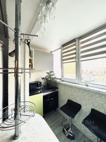 Продажа квартиры 1-комн.<br /> по адресу г. Омск,  ул. Е.А.Стороженко, 21 к1