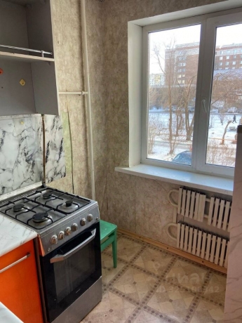 Продажа квартиры 1-комн.<br /> по адресу г. Омск,  ул. Дмитриева, 4 к2