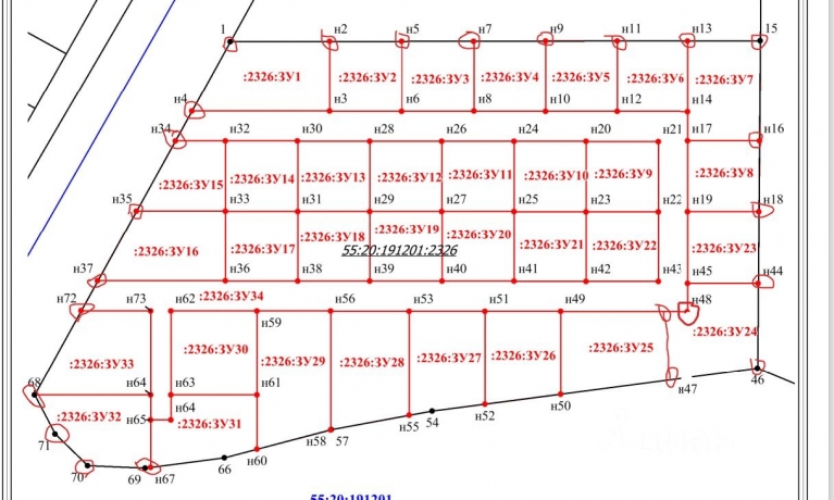 Продажа участка<br /> по адресу с/п. Пушкинское, с/п. Пушкинское, 