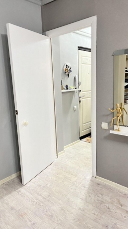 Продажа квартиры 2-комн.<br /> по адресу г. Омск,  ул. 50-летия ВЛКСМ, 17