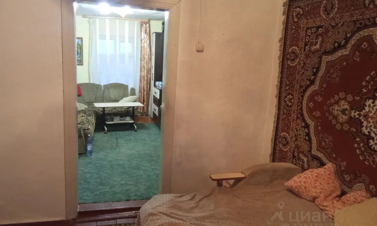 Продажа дома<br /> по адресу с. Александровка, Нововаршавский р-н, с. Александровка, ул. Береговая