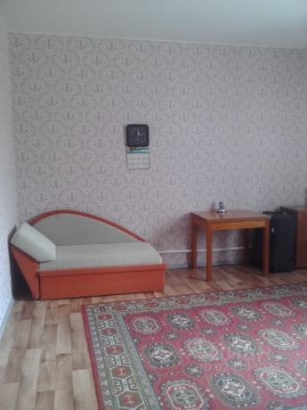 Продажа дома<br /> по адресу с. Азово, с. Азово, ул. Восточная, 18