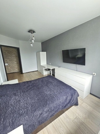 Продажа квартиры 1-комн.<br /> по адресу г. Омск,  б-р. Архитекторов, 23