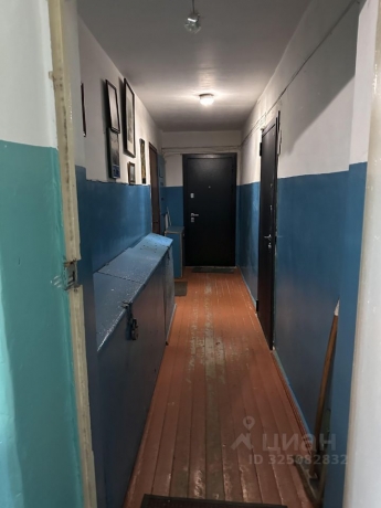 Продажа квартиры 1-комн.<br /> по адресу г. Омск,  ул. Краснопресненская, 5