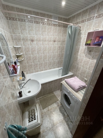 Продажа квартиры 1-комн.<br /> по адресу г. Омск,  ул. Барнаульская, 97