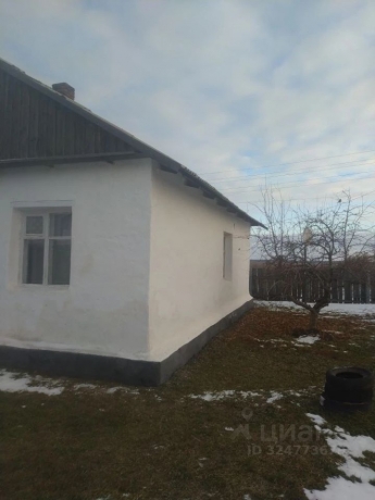 Продажа дома<br /> по адресу с. Александровка, Нововаршавский р-н, с. Александровка, ул. Береговая