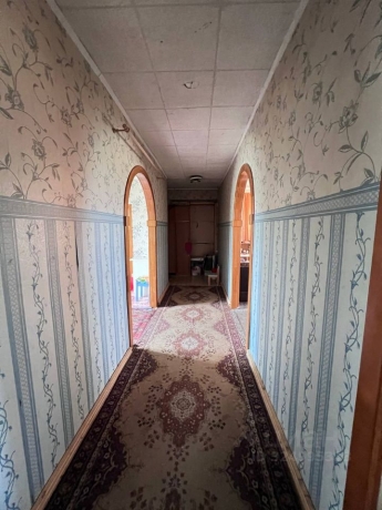 Продажа дома<br /> по адресу д. Выборненовка, д. Выборненовка, 