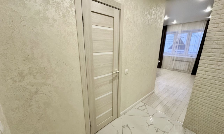 Продажа квартиры 1-комн.<br /> по адресу г. Омск,  ул. Малиновского, 18 к2