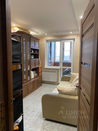 Продажа квартиры 3-комн.<br /> по адресу г. Омск,  ул. Чернышевского, 80